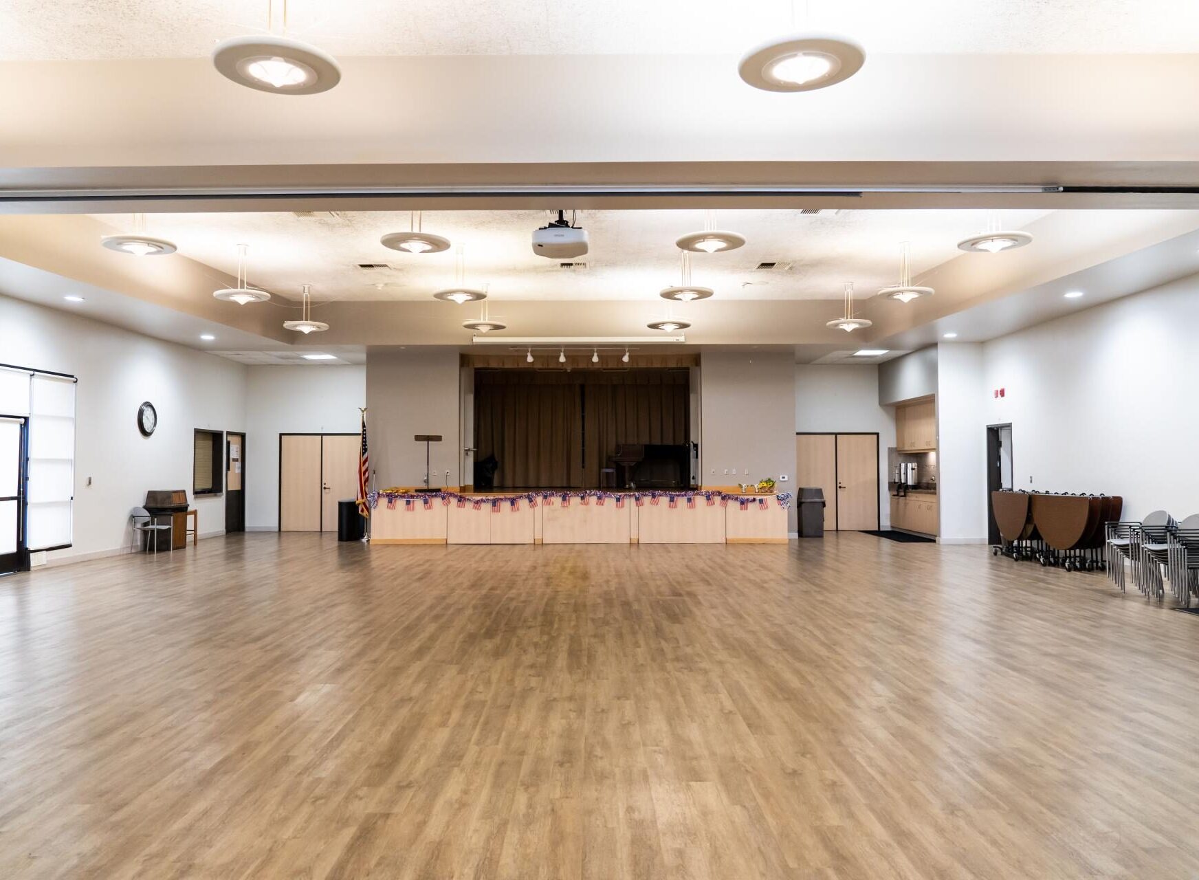 Duarte Community Center