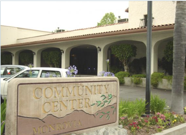 Monrovia Community Center