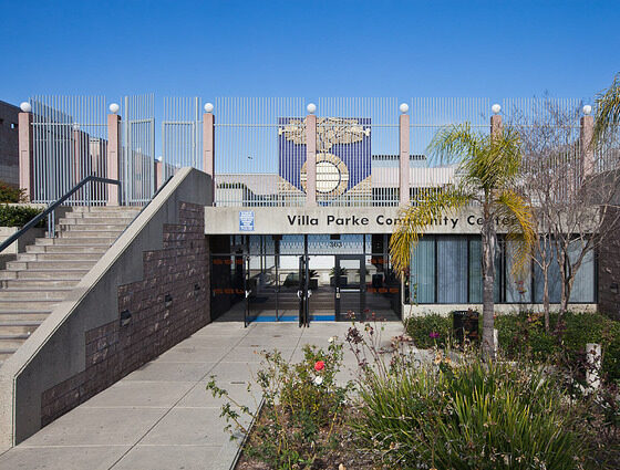 Pasadean Pilla Parke